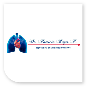 DR. PATRICIO REYES