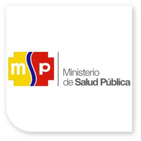 MINISTERIO DE SALUD PÚBLICA