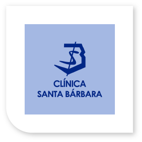 CLÍNICA SANTA BÁRBARA